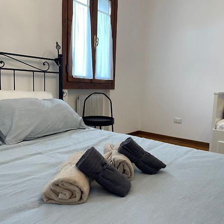 Locazione Riv'Al Sile Hotel Quinto Di Treviso Екстериор снимка