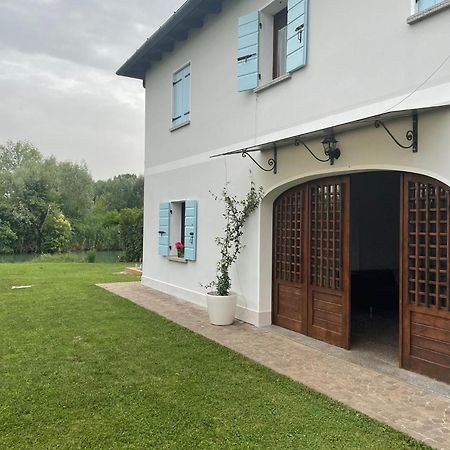 Locazione Riv'Al Sile Hotel Quinto Di Treviso Екстериор снимка