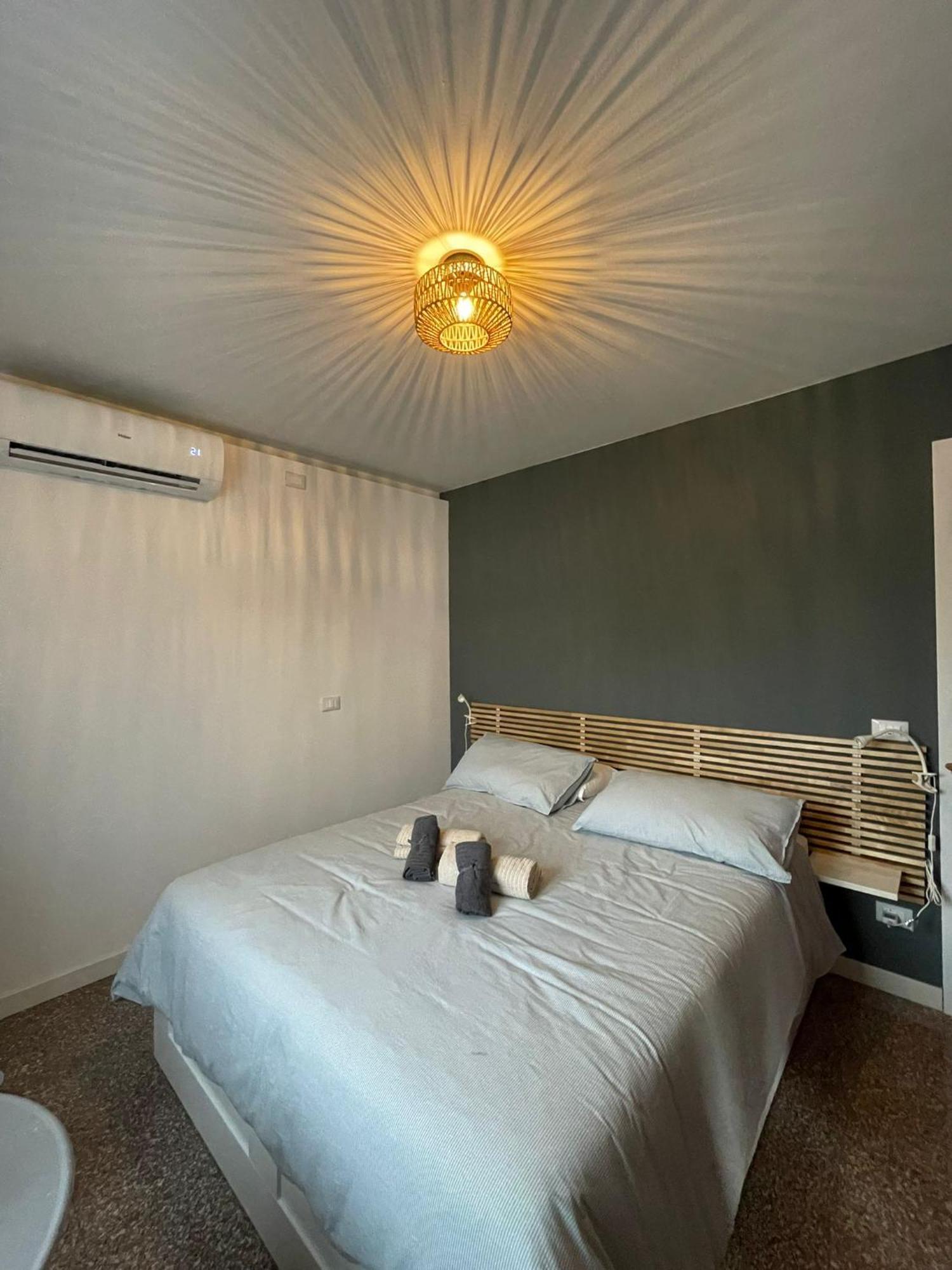 Locazione Riv'Al Sile Hotel Quinto Di Treviso Екстериор снимка