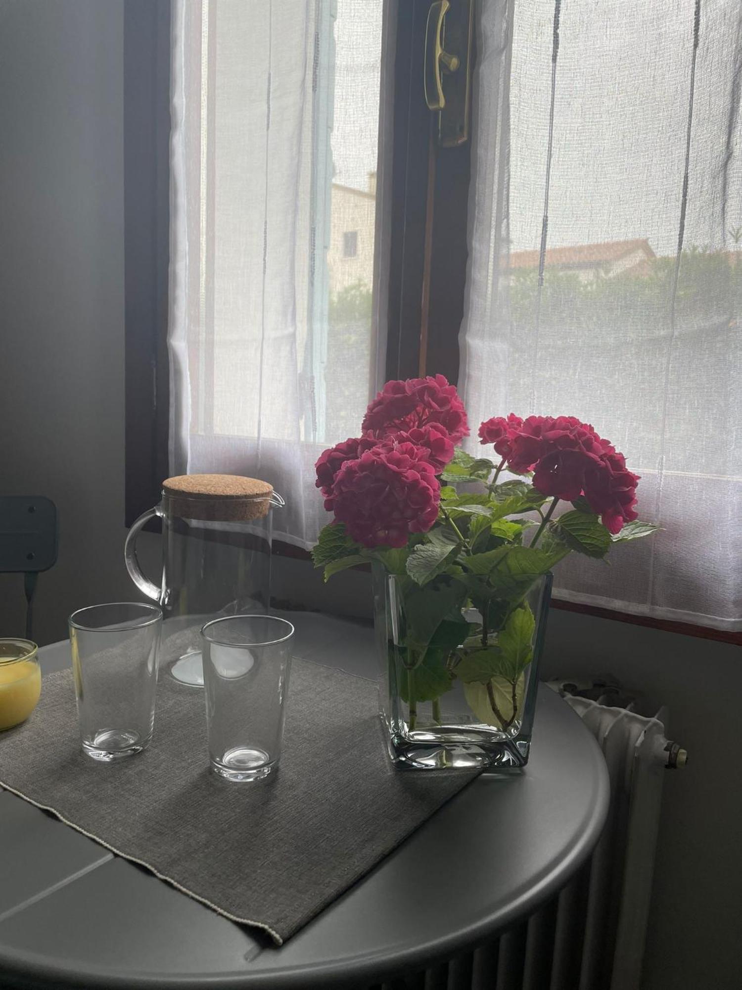 Locazione Riv'Al Sile Hotel Quinto Di Treviso Екстериор снимка