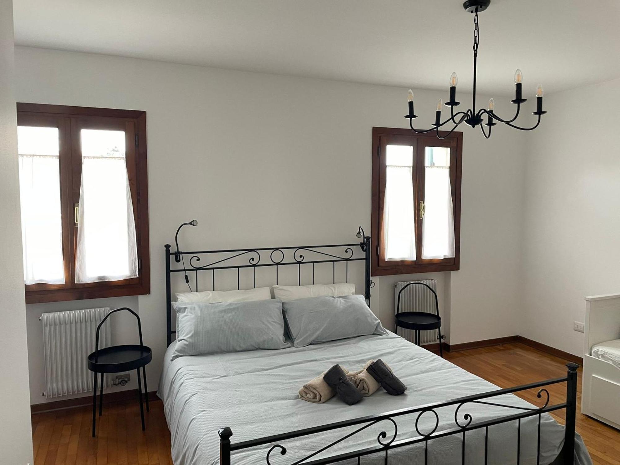 Locazione Riv'Al Sile Hotel Quinto Di Treviso Екстериор снимка