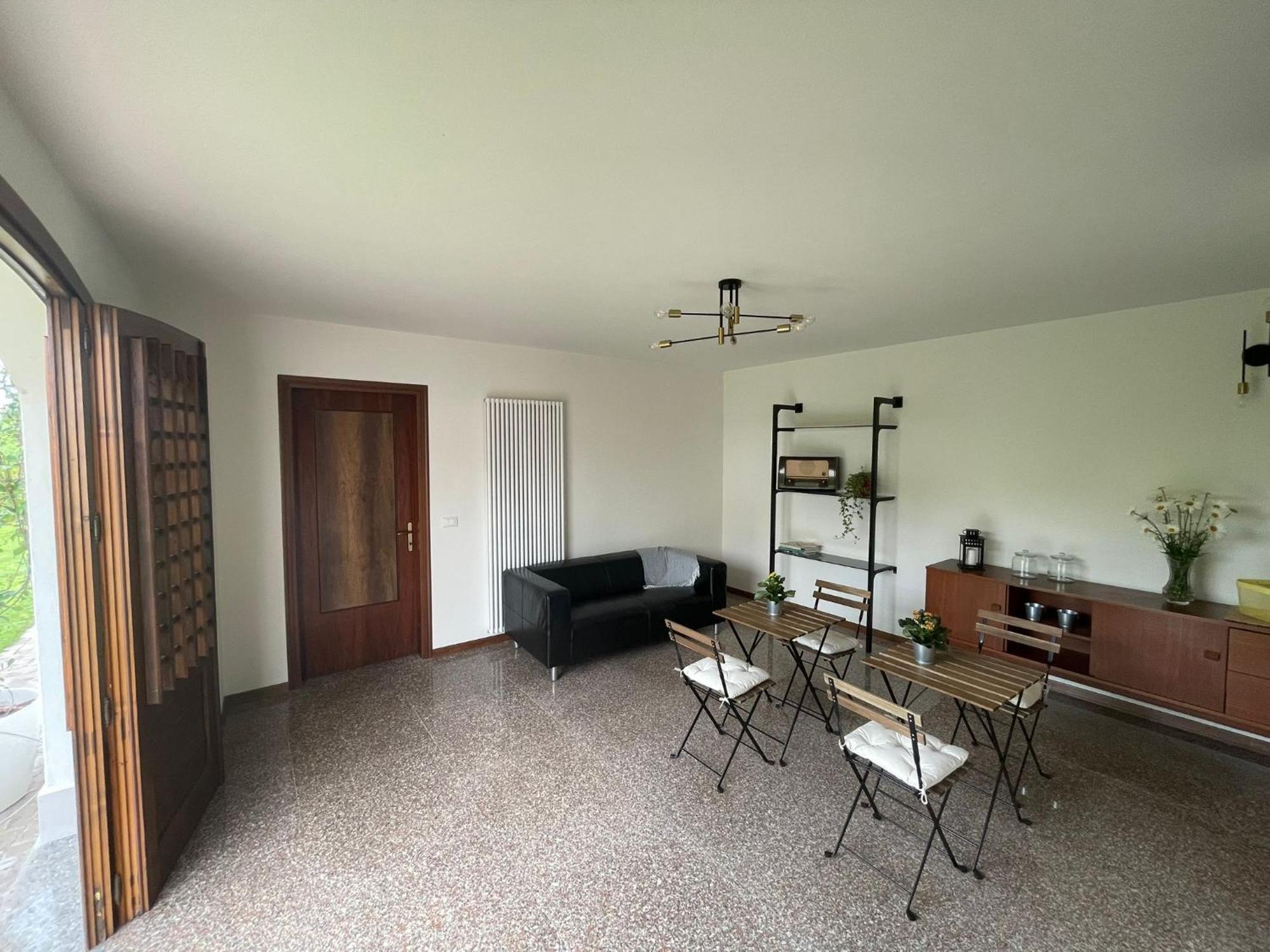 Locazione Riv'Al Sile Hotel Quinto Di Treviso Екстериор снимка