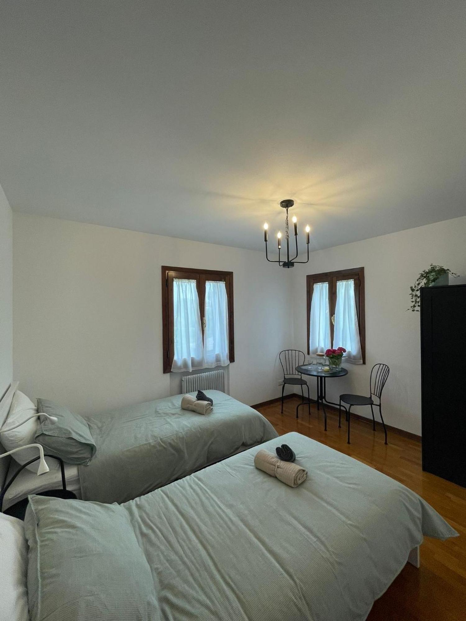 Locazione Riv'Al Sile Hotel Quinto Di Treviso Екстериор снимка